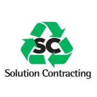 Solution Contracting