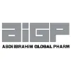LLP «ABDI IBRAHIM GLOBAL PHARM» (AIGP) LLP «ABDI IBRAHIM GLOBAL PHARM» (AIGP)