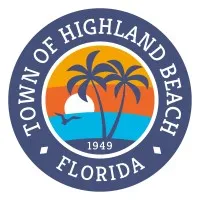 Town of Highland Beach Town of Highland Beach