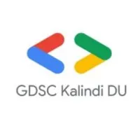 GDSC Kalindi - Google Developer Student Clubs