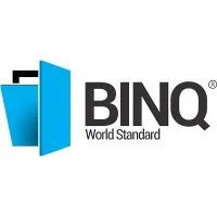 BINQ Windows