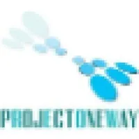 Projectoneway Inc