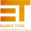 Elusive Tiger Elusive Tiger