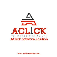 AClick Software Solution