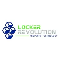 Luxer One by Locker Revolution