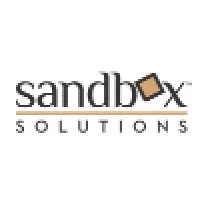 Sandbox Solutions Sandbox Solutions