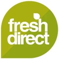 FRESH DIRECT Ltd. FRESH DIRECT Ltd.