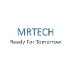 MRTech-5G True AR Glasses and Robotics Solutions MRTech-5G True AR Glasses and Robotics Solutions