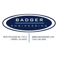Badger Engineering