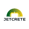 Jetcrete