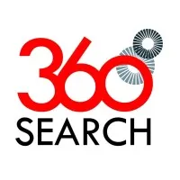 360 Degree Search Recruitment Co., Ltd.