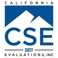 California SIBTF Evaluations, Inc.