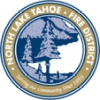 North Lake Tahoe Fire Protection District North Lake Tahoe Fire Protection District