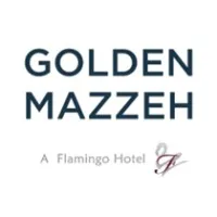 Golden Mazzeh Hotel