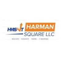 Harmansquare( HMSNT)