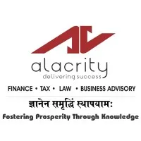Alacrity Corporate Solutions Pvt. Ltd.