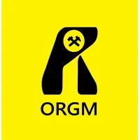 ORGM, Société Nationale de Recherche Géologique et Minière