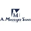 A. Moosajee Sons A. Moosajee Sons