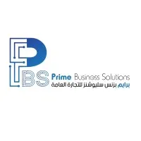 Prime Business Solutions GT PBS Prime Business Solutions GT PBS