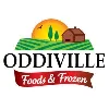 Oddiville Foods & Frozen Oddiville Foods & Frozen