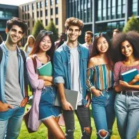 International Students Earth, United States International Students Earth, United States