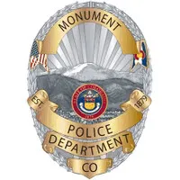 Monument Police Department
