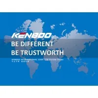 Kenboo Industrial Co., Ltd Fujian China