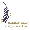 شركة آسية الوقفية- Asyeh Endowment شركة آسية الوقفية- Asyeh Endowment