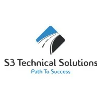 S3Technical Solutions Inc S3Technical Solutions Inc
