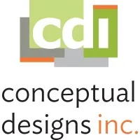 Conceptual Designs, Inc. Conceptual Designs, Inc.