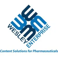 Wesley Enterprise, Inc. Wesley Enterprise, Inc.