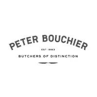 Peter Bouchier - Butchers of Distinction