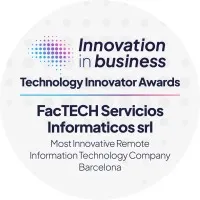 FacTECH Servicios Informáticos FacTECH Servicios Informáticos