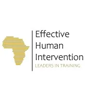 Effective Human Intervention (Pty) Ltd (EHI) Effective Human Intervention (Pty) Ltd (EHI)