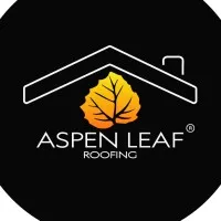 Aspen Leaf Roofing