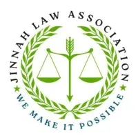 Jinnah Law Assoiciation