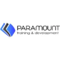 Paramount Training & Development