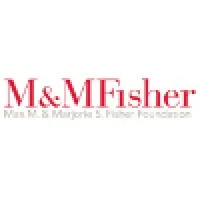 Max. M & Marjorie S. Fisher Foundation
