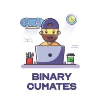 BINARY CUMATES