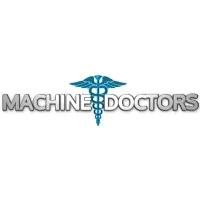 Machine Doctors
