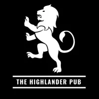 The Highlander Pub