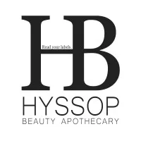 Hyssop Beauty Apothecary