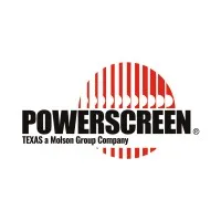 Powerscreen Texas