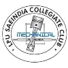 LPU SAEINDIA Collegiate Club LPU SAEINDIA Collegiate Club