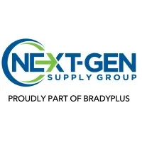 Next-Gen Supply Group, Proudly Part of BradyPLUS