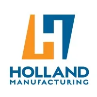 Holland Manufacturing Corp. 