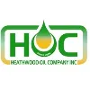 Heathwood Oil Co Heathwood Oil Co