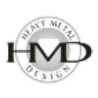 Heavy Metal Design Inc email format