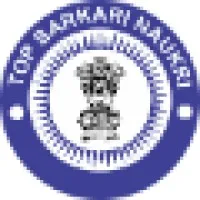 Top Sarkari Naukri