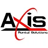 Axis Rental Solutions Axis Rental Solutions